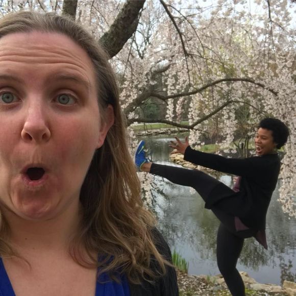 Meet your Posher, Jessie - Picture 1 of 1